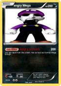 angry Wega
