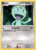 Meowth