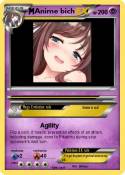 Anime bich