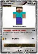 horobine