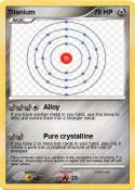 Titanium