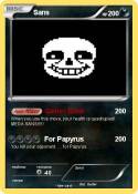 Sans