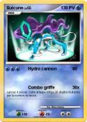 Suicune
