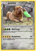 good boy