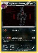 Nightmare Bonni