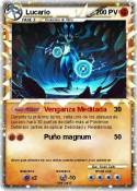 Lucario