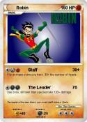 Robin