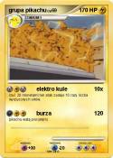 grupa pikachu