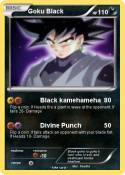 Goku Black