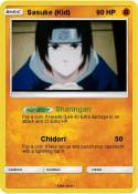 Sasuke (Kid)