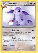 Glaceon