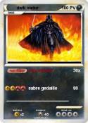 dark vador