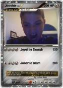 Jooshie