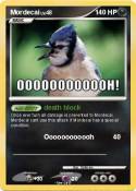 Mordecai