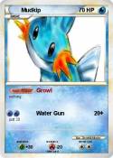 Mudkip