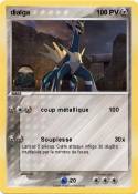 dialga