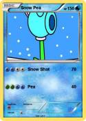 Snow Pea