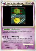 Hector the refl