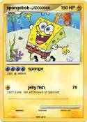 spongebob