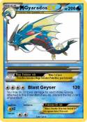 Gyarados