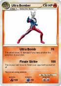 Ultra Bomber