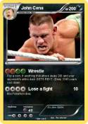 John Cena