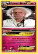 Emmett Brown