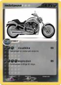 mototueuse