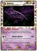 Espeon