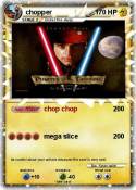 chopper