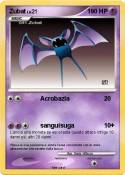 Zubat