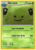 SQUYSHIE