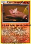 TLES 4 K COLLEC