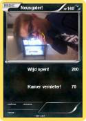 Neusgater!