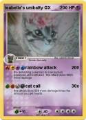 isabella's unik