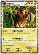 tigress