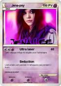 Jena-psy