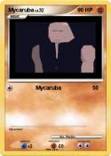 Mycaruba