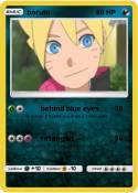 boruto