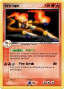Infernape