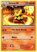 Emboar EX