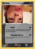 file king