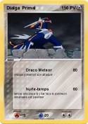 Dialga Primal