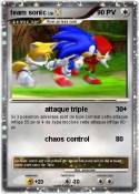 team sonic