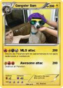 Gangster Sam