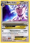 Mui Goku