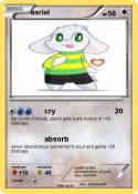 asriel