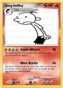 Greg Heffley