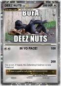 DEEZ NUTS
