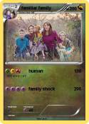 familiar family